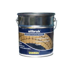 Impregnat do kostki brukowej Silbruk