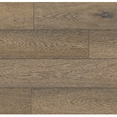Wodoodporny panel podłogowy Bourbon Cask R076 ze zintegrowanym podkładem