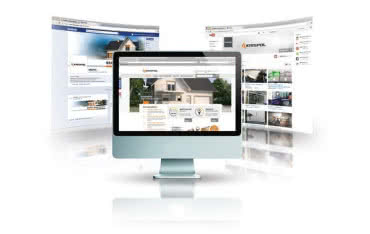 KRISPOL - nowe multimedialne kanały komunikacji z klientem