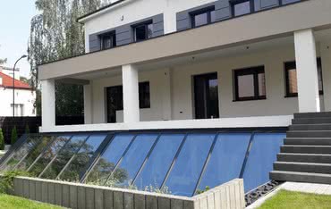 Dlaczego warto łączyć stolarkę PVC z aluminium?