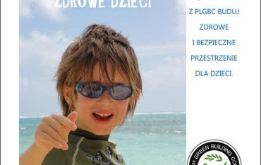 PLGBC prowadzi akcję Healthy Kids