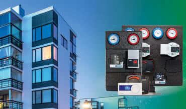 Inteligentne ogrzewanie z ESBE. Jak zaoszczędzić na energii w 2025 roku