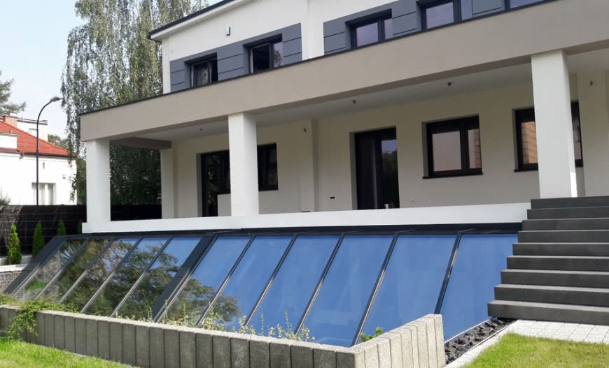 Dlaczego warto łączyć stolarkę PVC z aluminium?