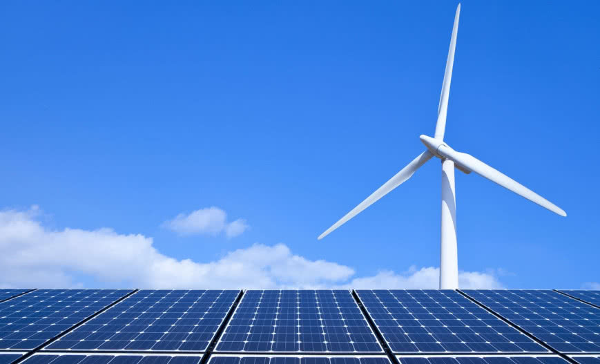 Ogrzewanie domu prądem