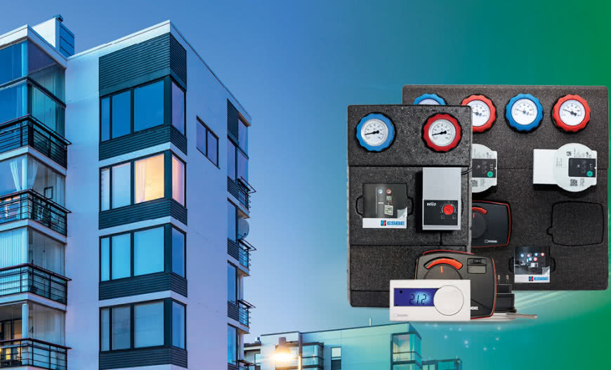 Inteligentne ogrzewanie z ESBE. Jak zaoszczędzić na energii w 2025 roku