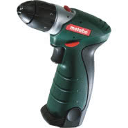 Wiertarko-wkrętarka akumulatorowa PowerMaxx Li Pro