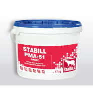 Masa szpachlowa finisz Stabill PMA-51