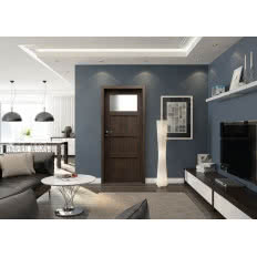 Drzwi Larina Fiori