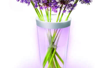 Lumiware, Imageo i Lumigos - niecodzienne lampy od Philipsa