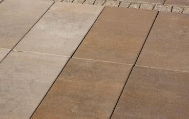 Renowacja powierzchni brukowych