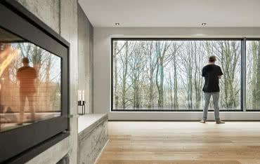 10 wskazówek, które ułatwią wybór drzwi przesuwnych