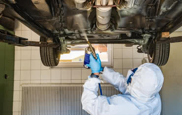 Wybieramy odpowiedni kompresor do agregatu