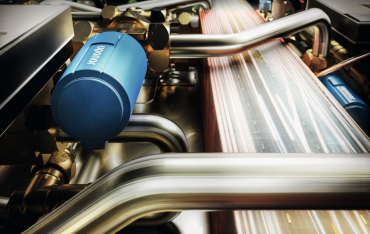 Stacje mieszkaniowe Uponor Combi Port XS - ekologia i niższe rachunki