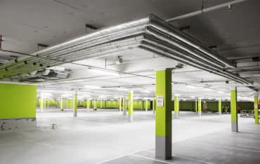 Otuliny - skuteczna ochrona rurociągów HVAC