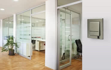 Seria Sonata Nowe srebro firmy Ospel - dla Twojego bezpieczeństwa