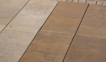 Renowacja powierzchni brukowych