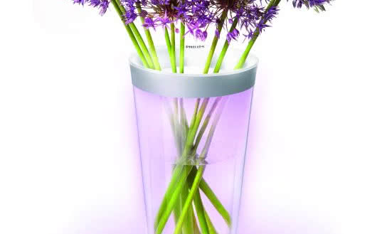 Lumiware, Imageo i Lumigos - niecodzienne lampy od Philipsa