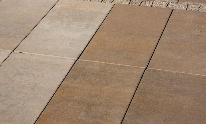 Renowacja powierzchni brukowych