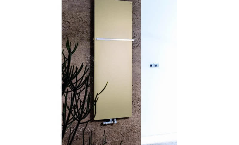 Jaki wybrać grzejnik do wnętrza o minimalistycznym charakterze?