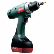 BSZ 12 Impuls: wiertarko-wkrętarka akumulatorowa