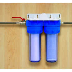 Zestaw filtracyjny HYDROSEC II