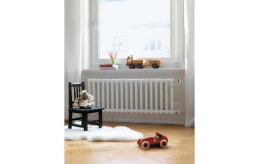 Jakie grzejniki montować w domach alergików?