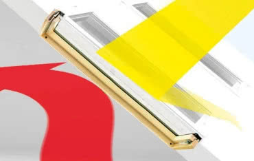 Dom bez strat ciepła - jak obniżyć współczynnik U?