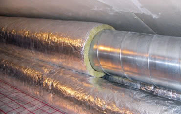 Wentylacja mechaniczna z odzyskiem ciepła - uwaga na błędy