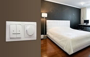 Łączniki żaluzjowe Ospel - więcej słońca w mieszkaniu