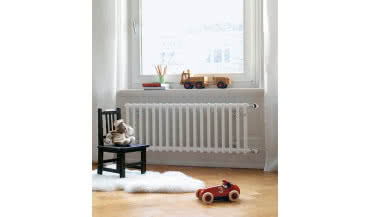 Jakie grzejniki montować w domach alergików?