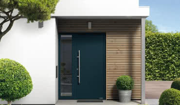 Specjalna promocja na drzwi wejściowe ISOPRO Secur