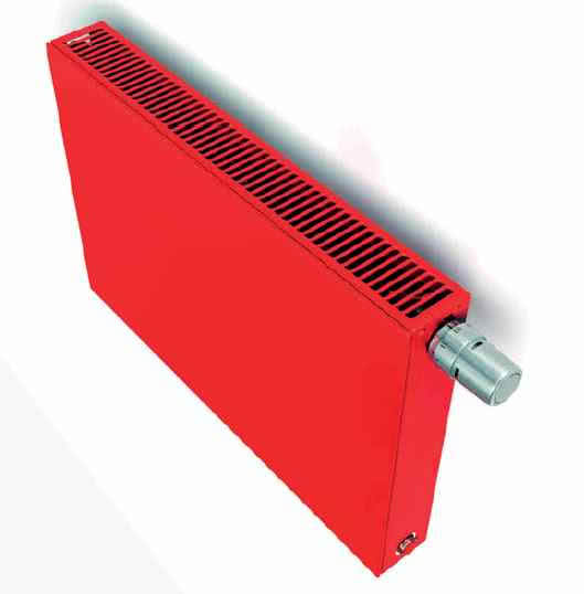 Grzejnik płytowy COSMO PLAN MULTI