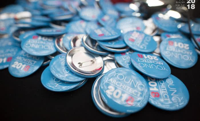 Soudal z architektami przyszłości