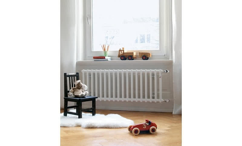 Jakie grzejniki montować w domach alergików?