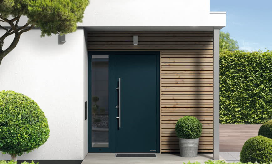 Specjalna promocja na drzwi wejściowe ISOPRO Secur