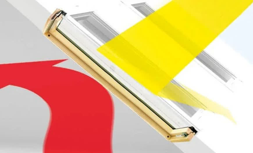 Dom bez strat ciepła - jak obniżyć współczynnik U?