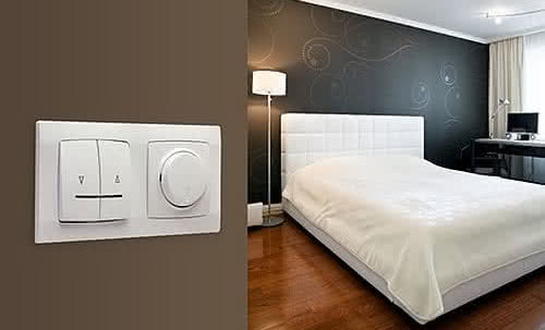 Łączniki żaluzjowe Ospel - więcej słońca w mieszkaniu