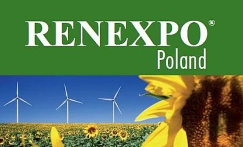 Prezydencja Polski w Unii Europejskiej objęła patronat nad targami RENEXPO® Poland