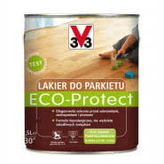 Lakier do parkietu Eco-Protect