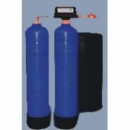 Zmiękczacze wody