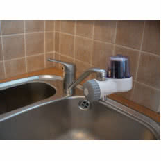 Filtr nakranowy AQUA SELECT