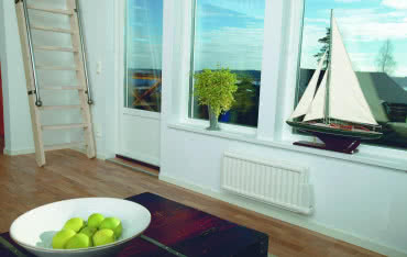 W jaki sposób ogrzewać domek letniskowy?