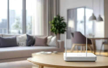 WiFi 7 – nowy standard superszybkiego Internetu. Co musisz wiedzieć?