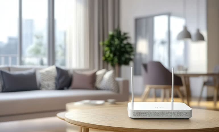 WiFi 7 – nowy standard superszybkiego Internetu. Co musisz wiedzieć?