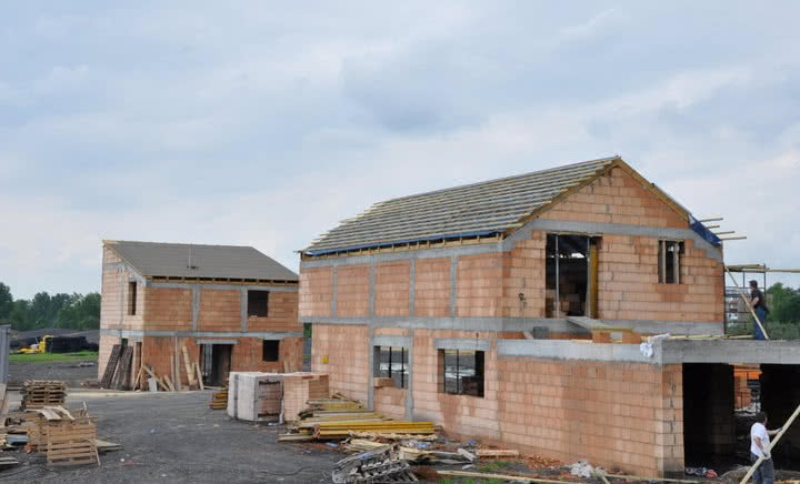 Röben buduje osiedle w Bytomiu