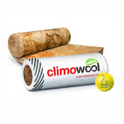 Mineralna wełna szklana climowool DF1