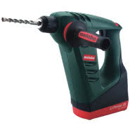 BHA 18: akumulatorowy młot udarowo-obrotowy