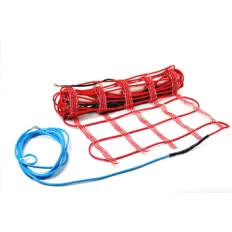 Mata grzejna TV KMD 10 - 300 W/m2