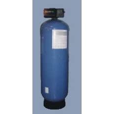 Filtr odżelaziający - AWIR