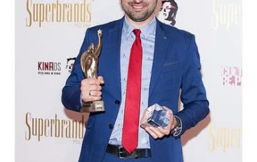 PORTA DRZWI doceniona przez klientów oraz ekspertów Superbrands